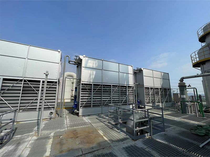 广州市朗坤环境科技恒温恒湿空调机组项目